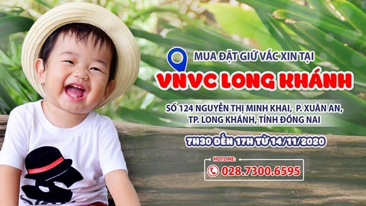 vnvc long khanh