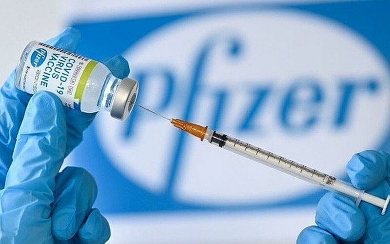 pfizer