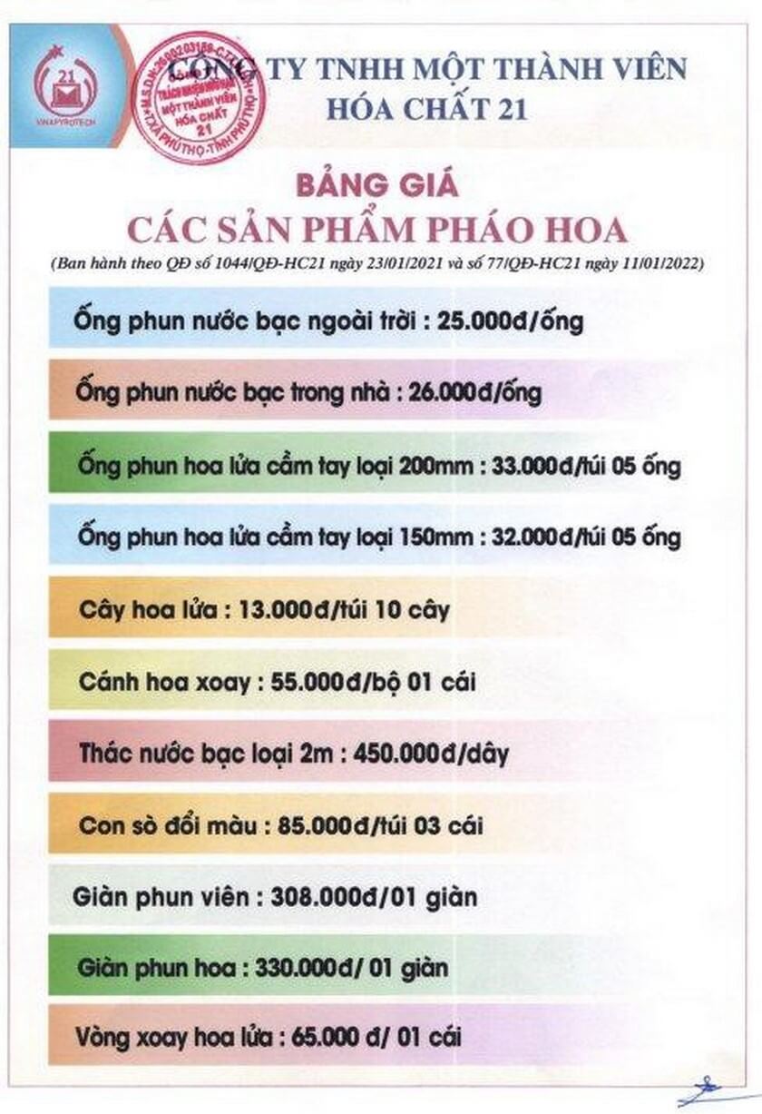 Mua phao hoa chinh hang cua Bo Quoc phong o dau w 1642412547 349 width488height713