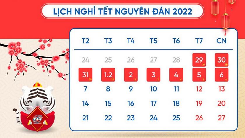 lich nghi tet nguyen dan nham dan 20221