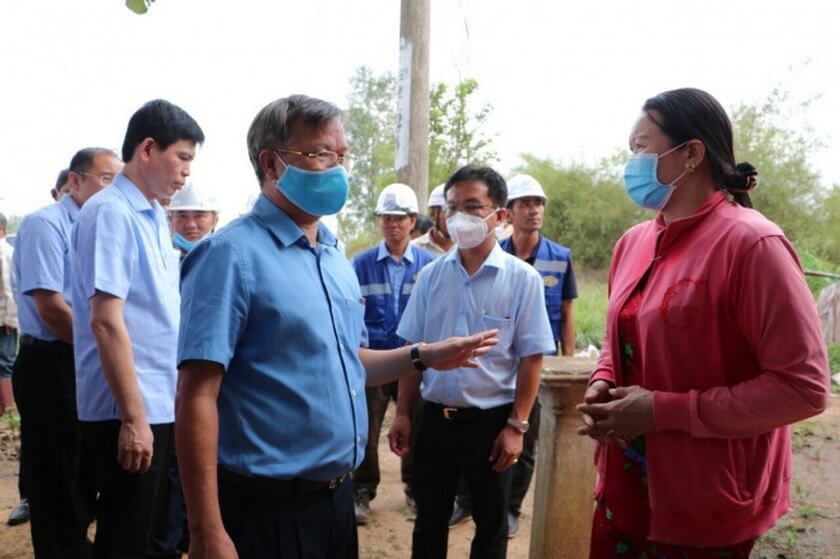 dong nai bo tri tam cu som ban giao mat bang san bay long thanh4