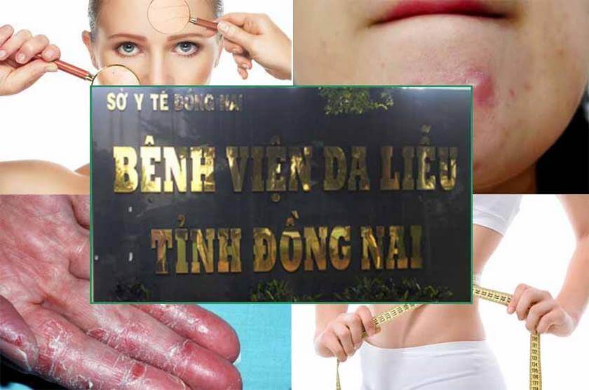 Benh vien da lieu dong nai