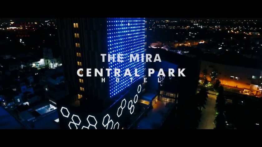 The Mira Central Park Hotel1