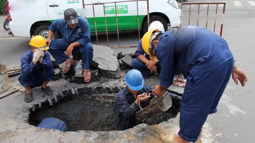 thong cong nghet Bien Hoa6