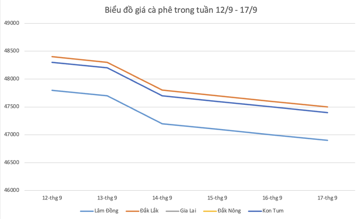 bieu do gia ca phe 20220917234100661