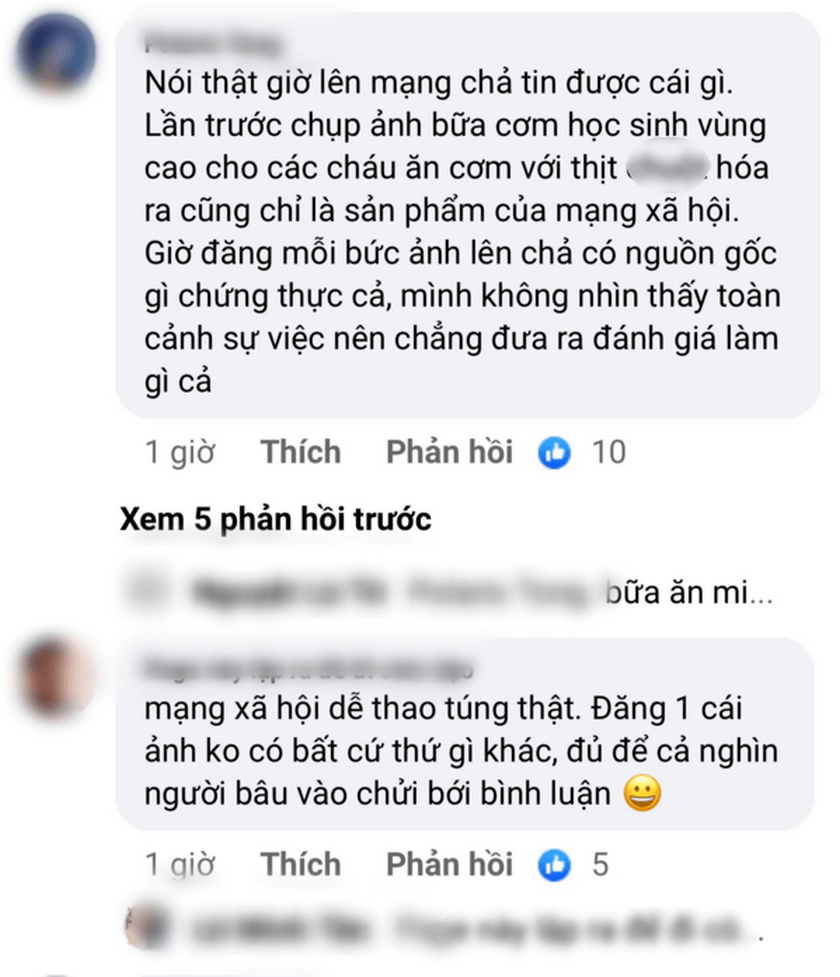 tranh cai hinh anh suat com dam bac cho cong nhan o dong nai7