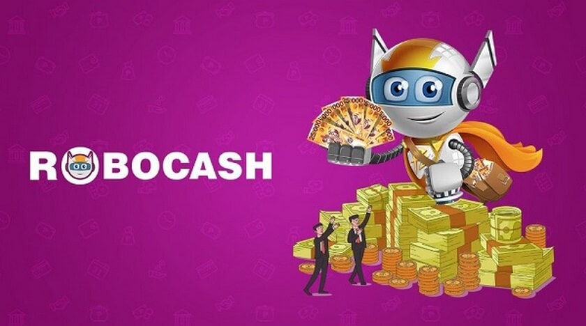 Robocash