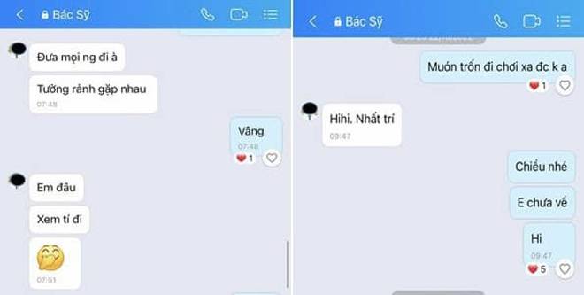 vinh phuc co giao mam non vua ket hon da ngoai tinh voi 2 nguoi dan ong cung m 2