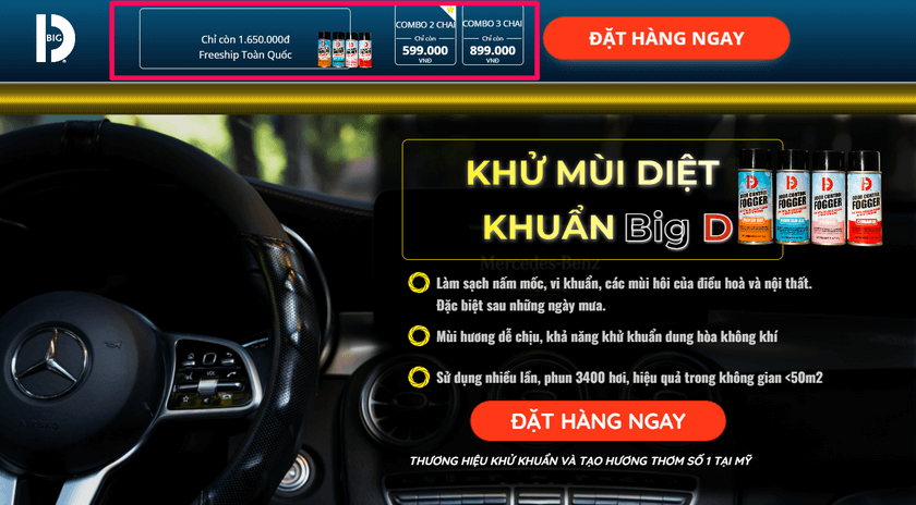 xit khu mui diet khuan Big D1