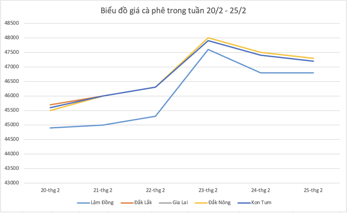 bieu do gia ca phe 20230225213017663