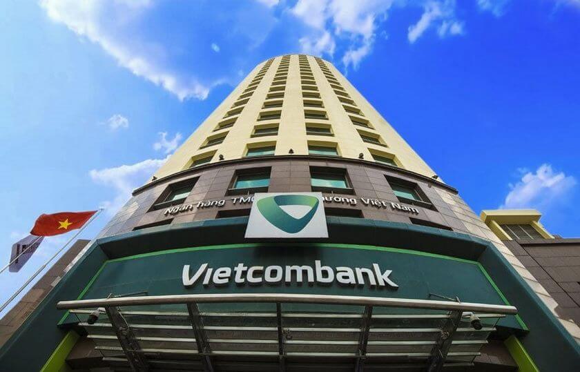  Giờ làm việc Vietcombank và Chi nhánh làm việc thứ 7