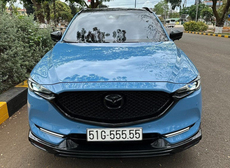 mazda cx 5 2018 bien ngu quy 53