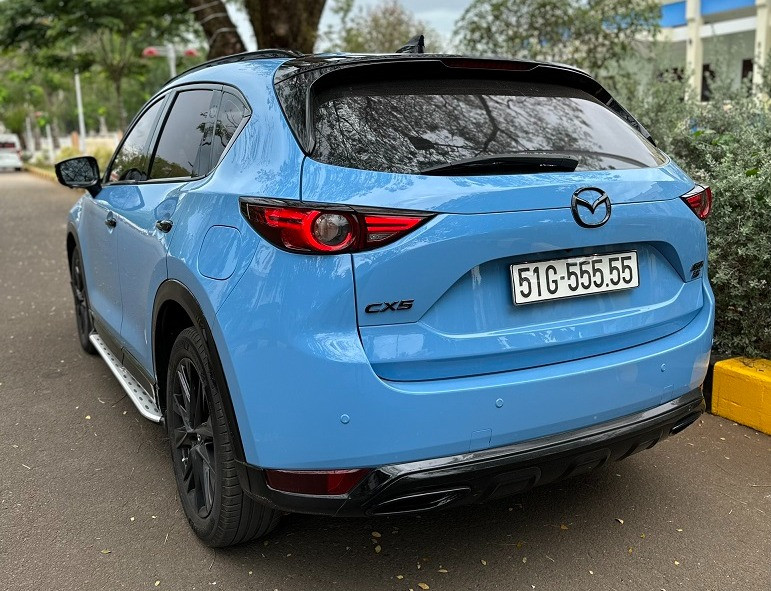 mazda cx 5 2018 bien ngu quy 54