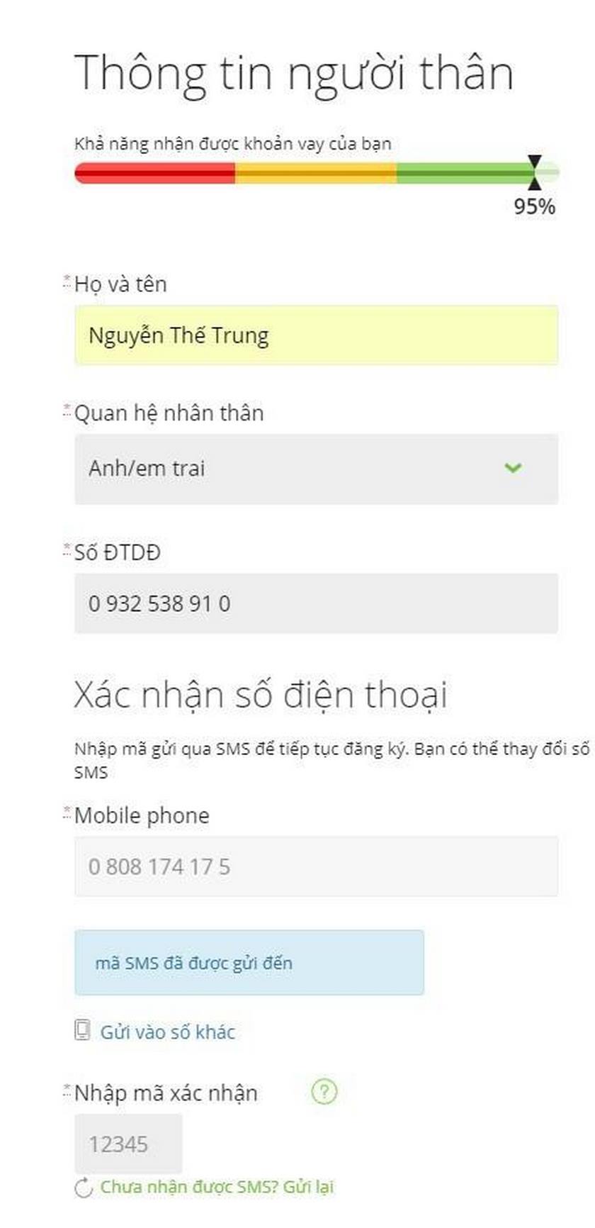 vay tien online doctor dong7