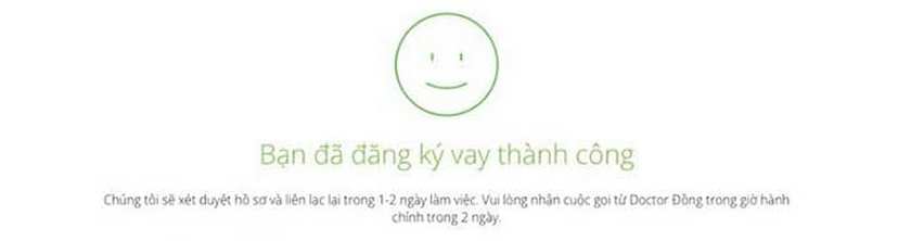 vay tien online doctor dong8