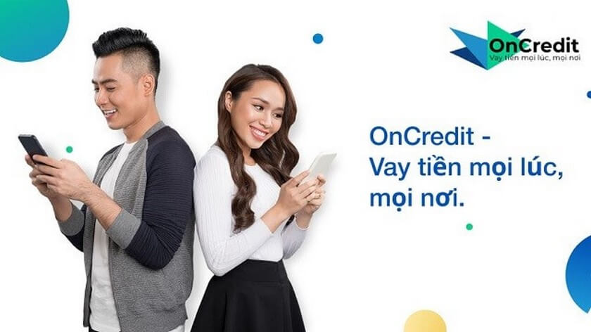 vay tien oncredit 21