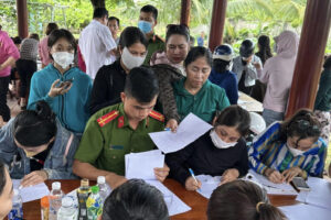 3.000 hộ chăn nuôi tại Đồng Nai phải di dời