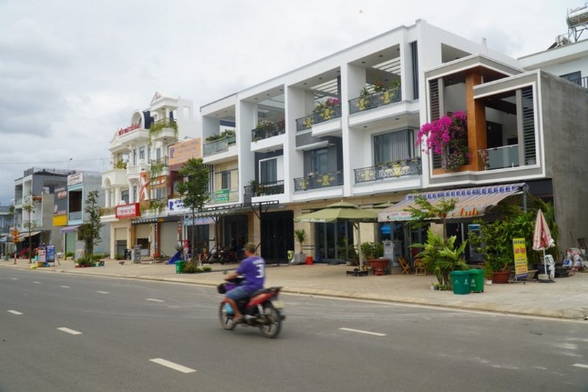 dong nai de xuat chuyen doi 32 ha dat rung cho tai dinh cu1