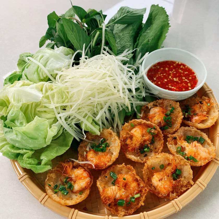 Banh Khot Vung Tau6