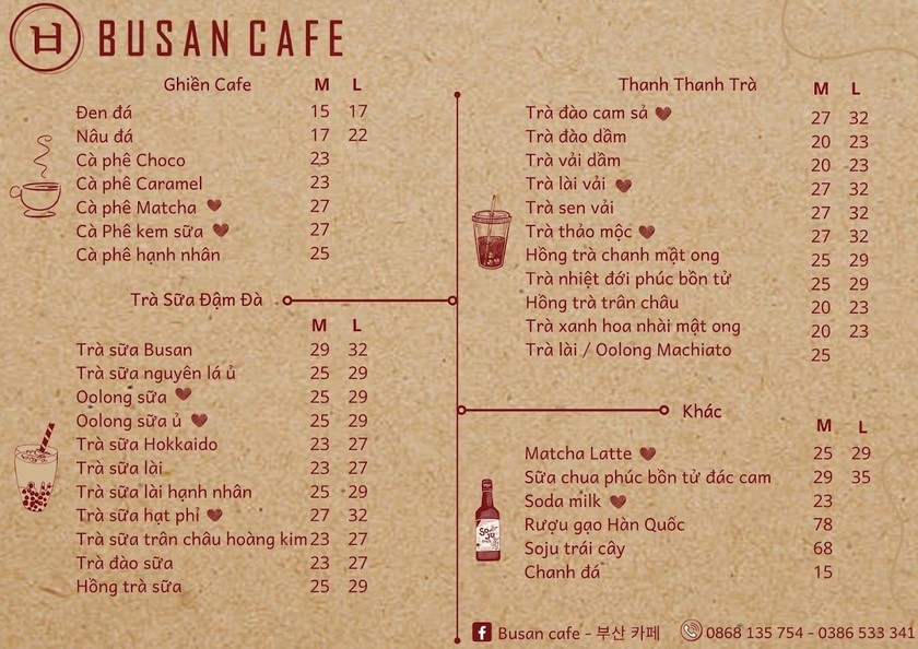 Review Busan Cafe Dinh Quan Dong Nai13
