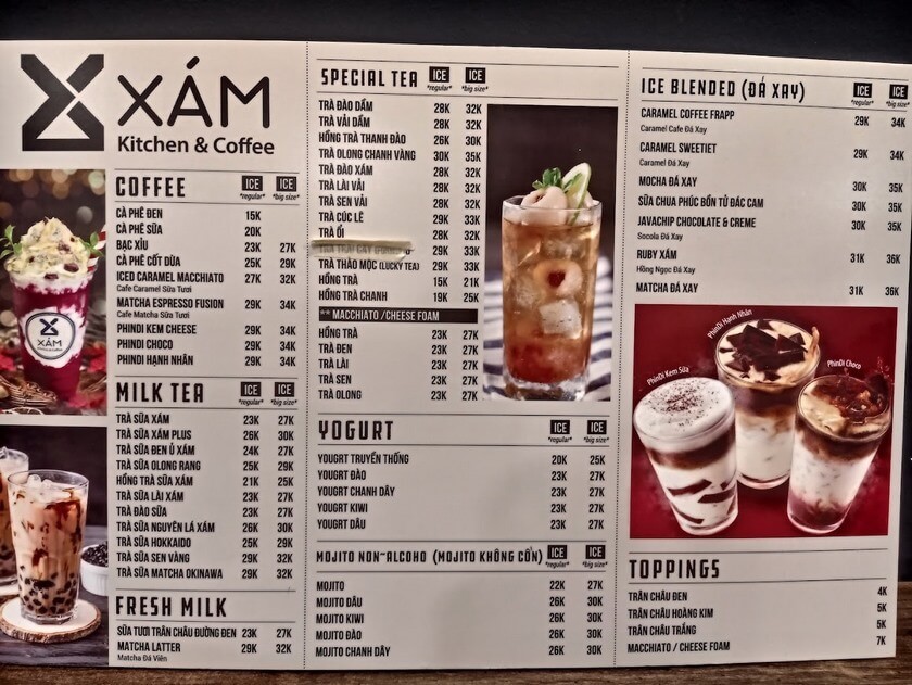 Xam Kitchen Coffee8