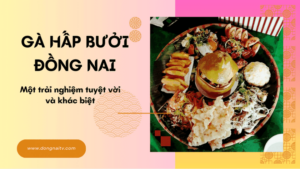 Review Vườn Sinh Thái Cánh Đồng Háp Hai Phương