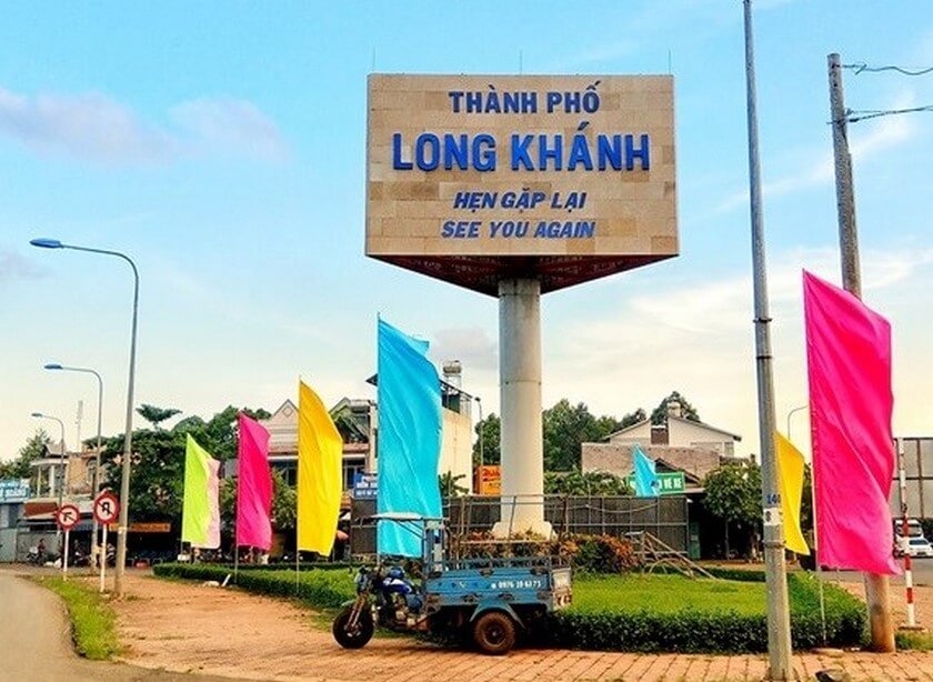 long khanh chinh thuc tro thanh thanh pho thu 2