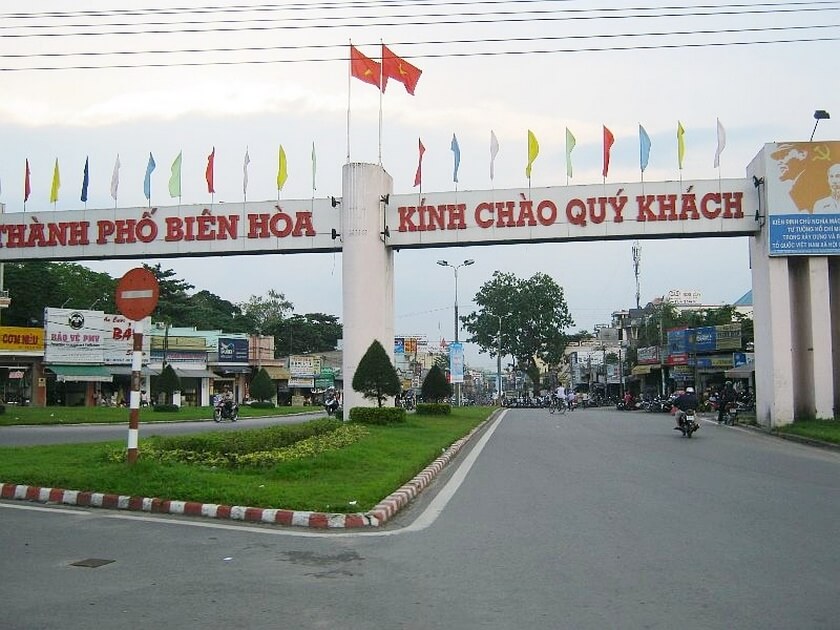 tp bien hoa