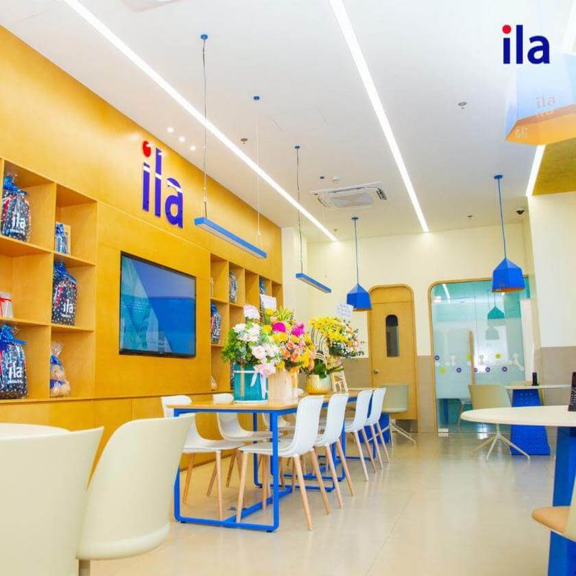 trung tam anh ngu ila bien hoa9 1