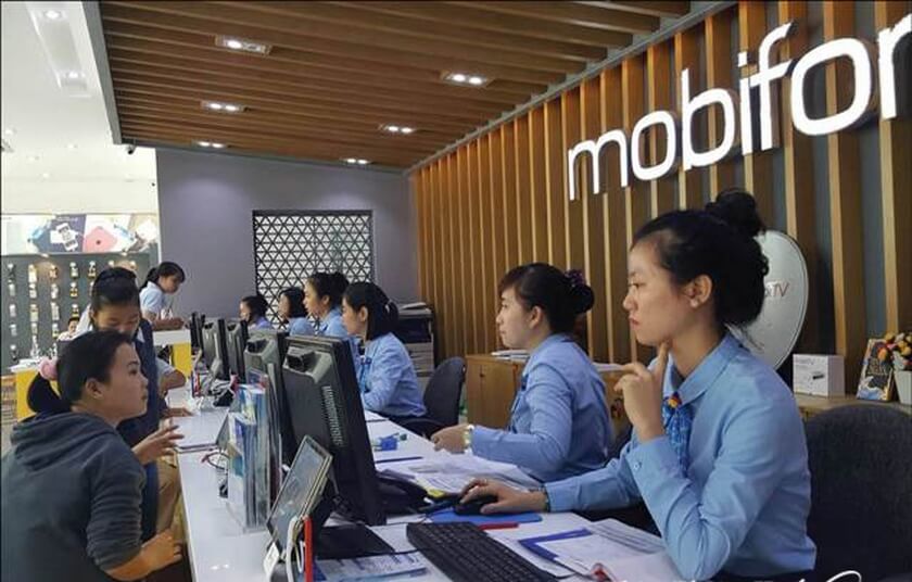 Tong dai Mobifone3