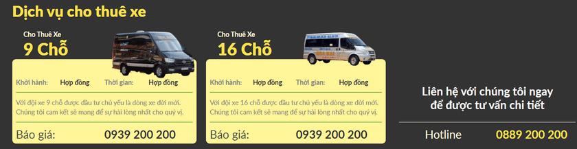 xe hoa mai vung tau 20