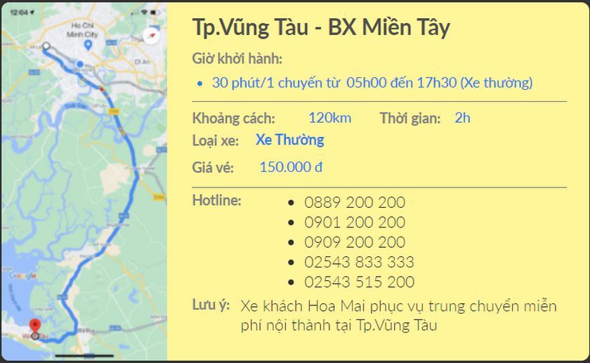 xe hoa mai vung tau15