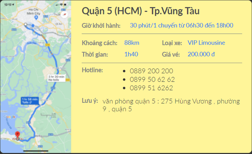 xe hoa mai vung tau19