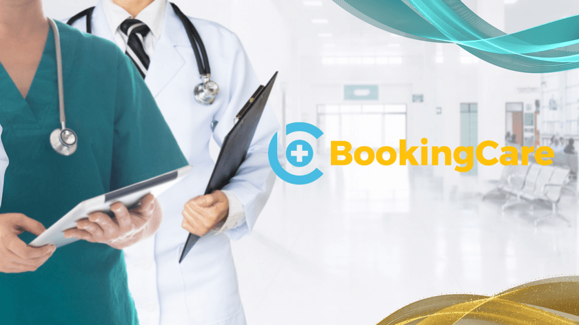 BookingCare