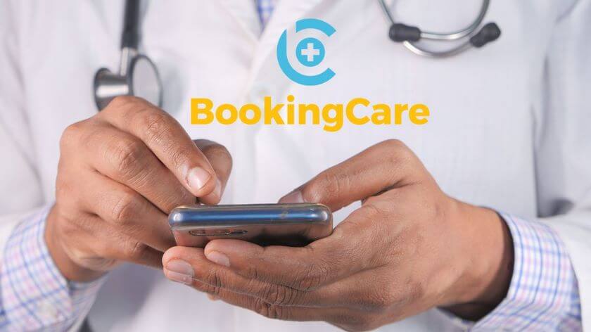 Tai Sao Ban Nen Chon BookingCare