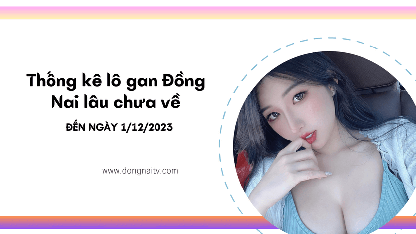 Thong ke lo gan Dong Nai lau chua ve den ngay 1422024