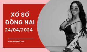 Xổ số Đồng Nai ngày 20 tháng 9 năm 2023 –  KQXSDN 20/9