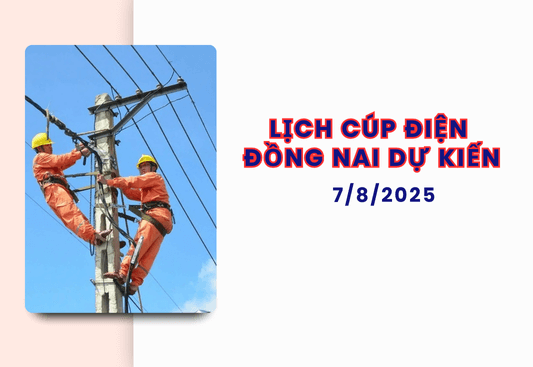 Lich cup dien Dong Nai du kien ngay 782025