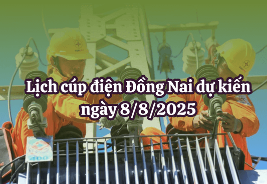 Lich cup dien Dong Nai du kien ngay 882025