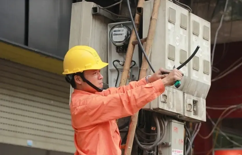 Lịch cúp điện Đồng Nai dự kiến ngày 11/8/2025