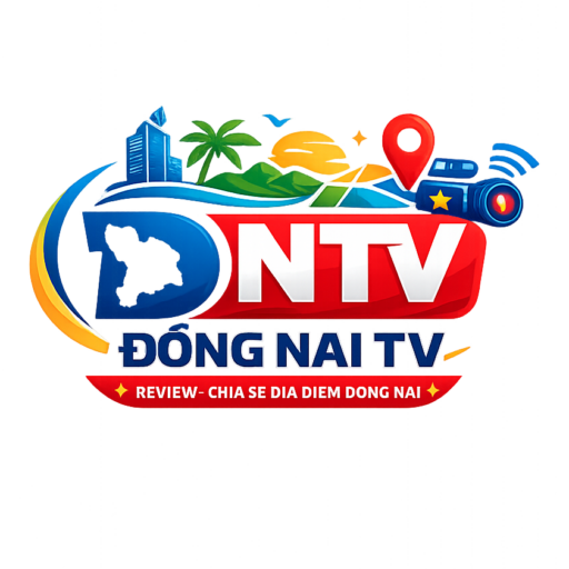 Đồng Nai TV