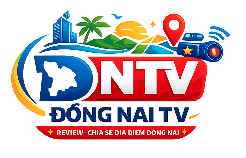 Đồng Nai TV