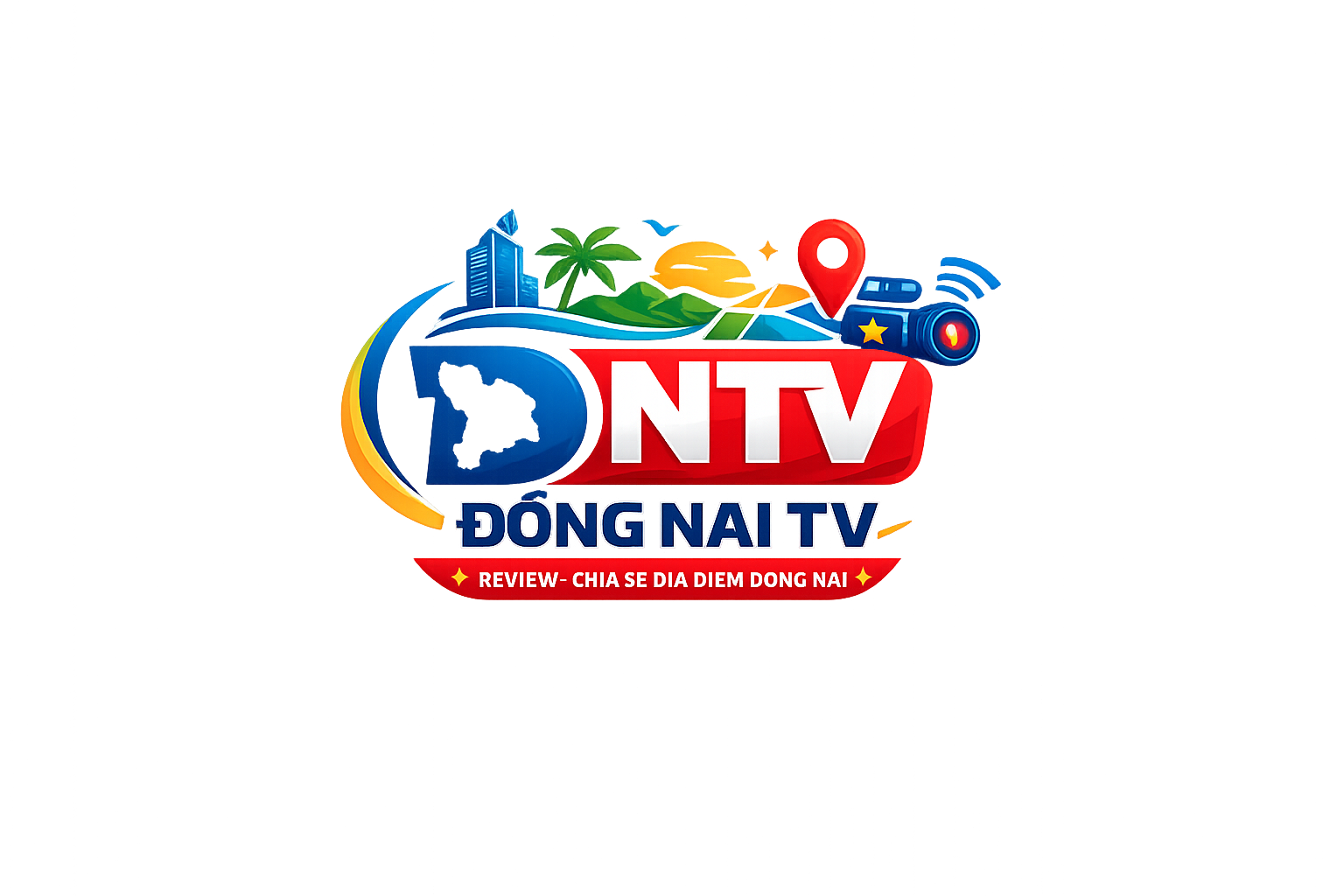 Đồng Nai TV