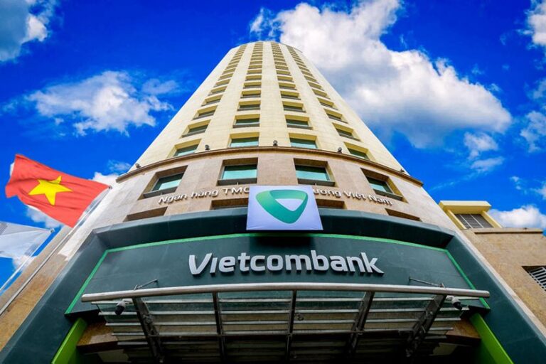 Vietcombank Long Khánh
